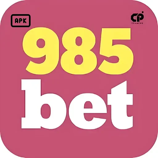 APK oficial da 985bet para Android