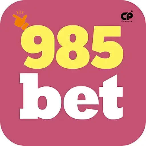 Logo da 985bet
