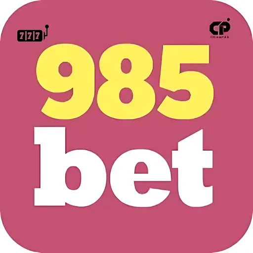 Slots online da 985bet com jackpots progressivos