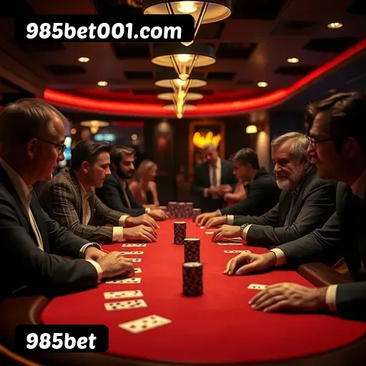985bet APK - Download Oficial Android