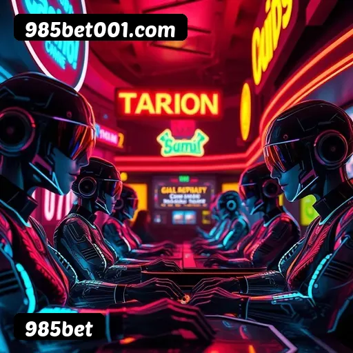 FAQ APK 985bet