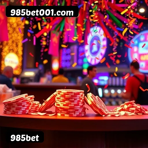 Legalidade 985bet no Brasil